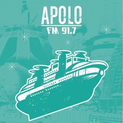 De la Rivera Acústico en Apolo FM