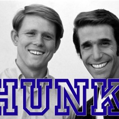 Hunk - I Want To Be Brave Demo