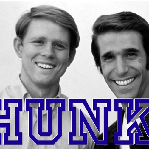 Hunk - I Want To Be Brave Demo