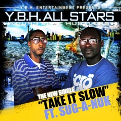 Put It On Me FT. Ms NITA