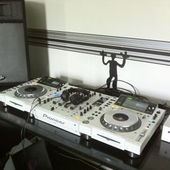 40minute Bouncy House Mixes 2nd May 2012