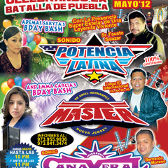 " COMERCIAL "  PARA EL DOMINGO 6 DE MAYO EN EL METROPOLIS