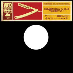 WFD vs. O.S.T.R. - Już od '99 płynę