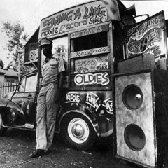 Jah Nipsy Dub and Roots Heavy Hitters - 1