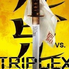 TripleX vs. Tomayasu Hotei - Battle without Honor and Humanity