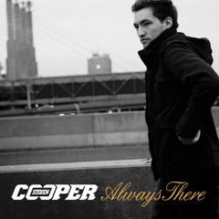 Steven Cooper - Always There