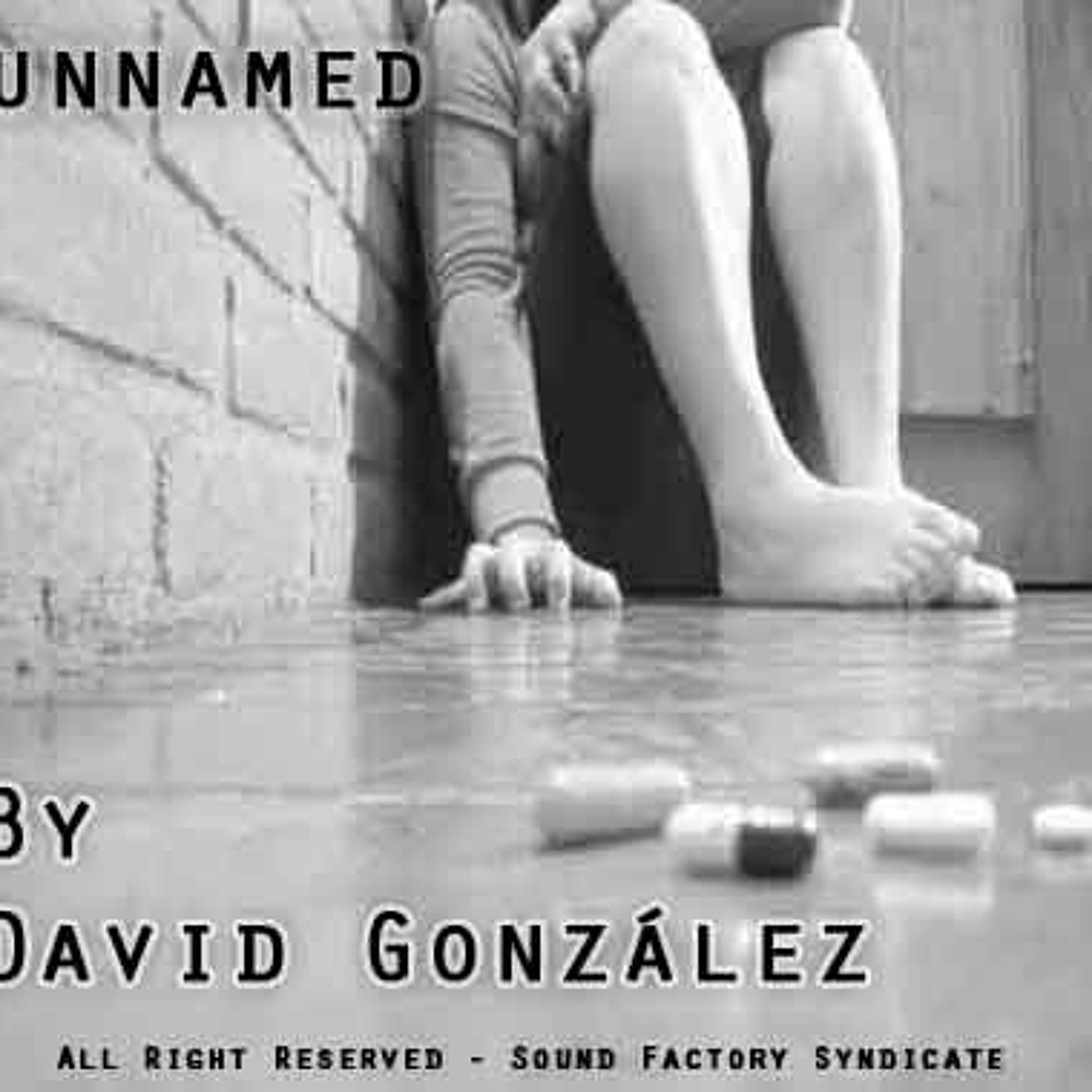 David González AKA Dmonick