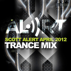 ScottAlert AprilTrance Mix