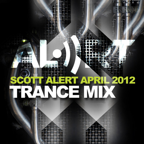 ScottAlert AprilTrance Mix