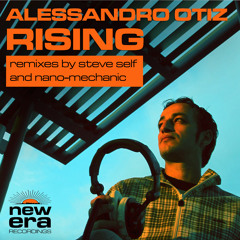 Alessandro Otiz - Rising - NERSP005RMX - excerpts