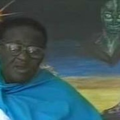 Free Africa - Don Spida, Ebon & Jabali. Feat Credo Mutwa (Prod Iron Curtain)