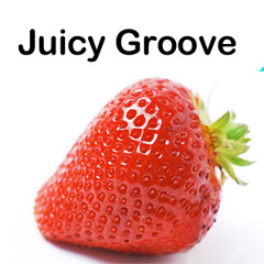 Juicy Groove - Alex Parkin