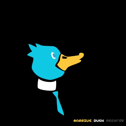 Roland Weber - Minimal Game ( Original Mix ) / Massive Duck Records /