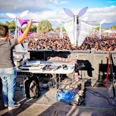 Bizzare Contact - One Day In Mexico (Mystical Complex Remix) Demo Version