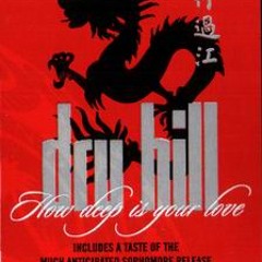 Dru Hill-How deep is your love-Remix 2012 by H2O SOuND