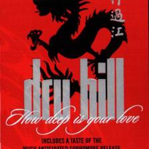 Dru Hill-How deep is your love-Remix 2012 by H2O SOuND
