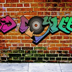 DjDoylee remix bedroom eyes