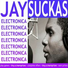 Jay Electronica - Suckas (With Lyrics) (Produced by J. Dilla)