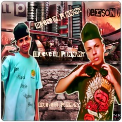 Gerson G & Lil P - Mueve El Punnany ( Hot Punnany Riddim )