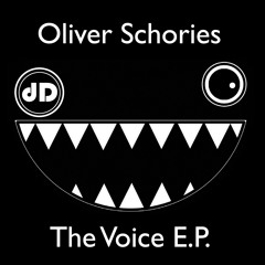 Oliver Schories - The Voice (snippet - out: 07th May 2012)
