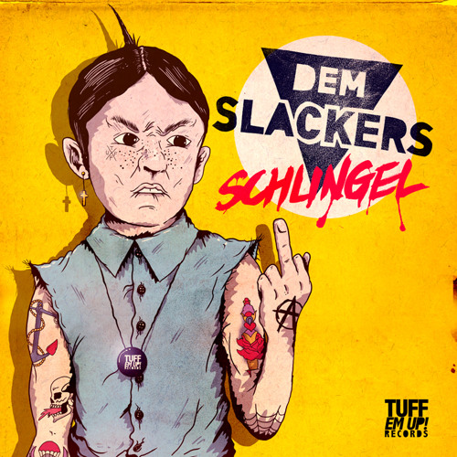 Dem Slackers - Schlingel (Etnik Remix)