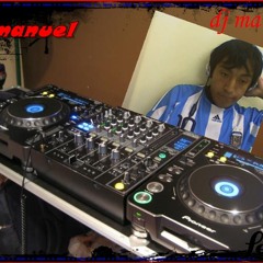 (89) Maelo Ruiz - Por Favor Señora - Dj manuel - Edit