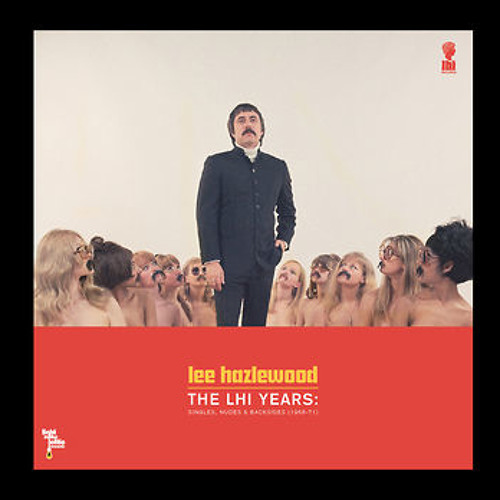 Lee HAZLEWOOD:  I Just Learned To Run