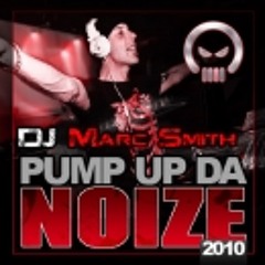 NOTV012 SIDE AA2 - DJ Marc Smith - Pump Up The Noise (original 1995 version)