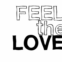 Nonstop to Rudimental ft. John Newman - Feel The Love
