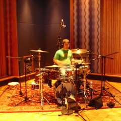 Mary Jane Snow - "Day or Night" (Jmiller drums)