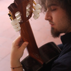 Presto bwv 1001 - Johann Sebastian Bach