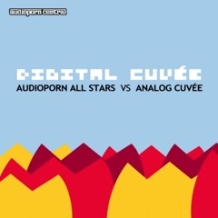 Analog Cuvée - Magyar Disco Tánc (A Copycat Remix)