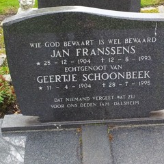 Bie Haalve Moan/Bert Hadders en de Nozems