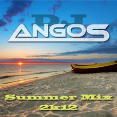 Summer Mix 2k12