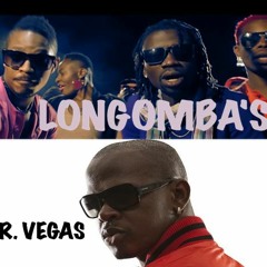 Longombas Ft. MR. Vegas WHAT YOU LIKE