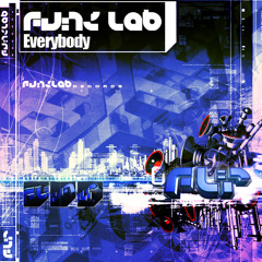 Funk Lab - Everybody