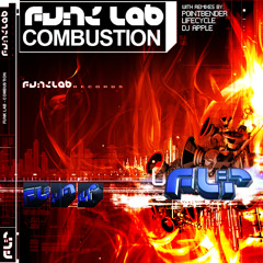 Funk Lab - Combustion