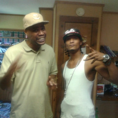 B.L.F ME MY GOD AND MY CHOPPER