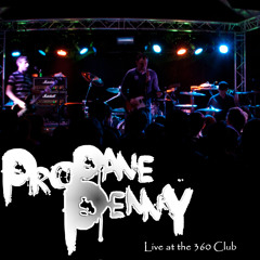 This is a Love Song (Live)