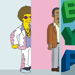 Ludacris (and Nate Dogg) at the Disco