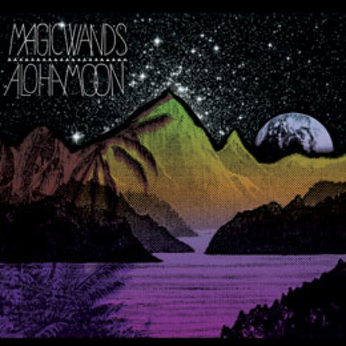 Magic Wands - Black Magic