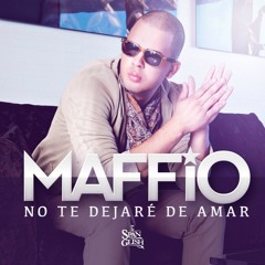 MAFFiO - No Te Dejare De Amar