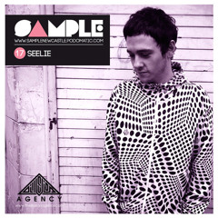 Seelie - Sample Podcast April 2012