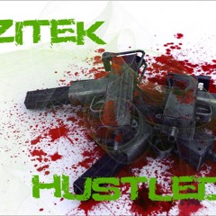 Zitek -Hustled-