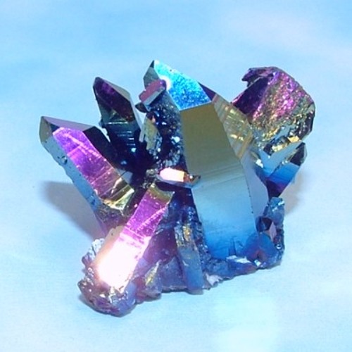 Quartz (out now on Gobstopper)
