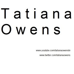 "I Know U Know" - Tatiana Owens
