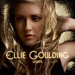 Ellie Goulding - Lights (DJ NAU-L DubStep Remix)
