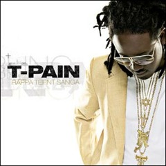 T-Pain Seperated SnatchMix