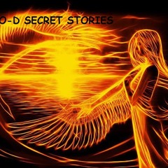 secret stories