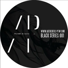 PertHil & Aerts - Stimulating Hormone - Markus Suckut Remix